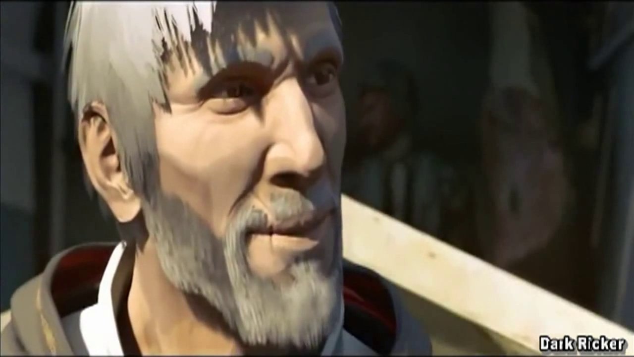 Assassins Creed Embers En Español Completo