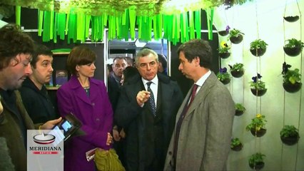 Riparte il Treno Verde, Legambiente e FS insieme a sostegno dell’ambiente