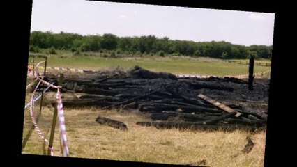 Wat Tyler Country Park Basildon Essex