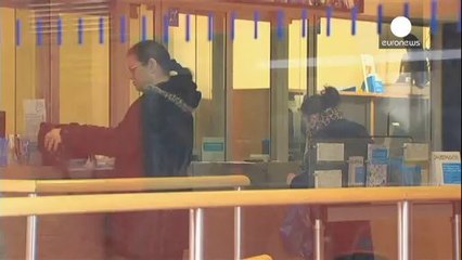 İngiliz banka 12 bin çalışanın işine son veriyor