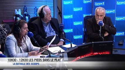 Les infos insolites sur Francis Perrin