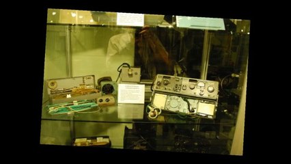 Combined Military Services Museum Benfleet Essex