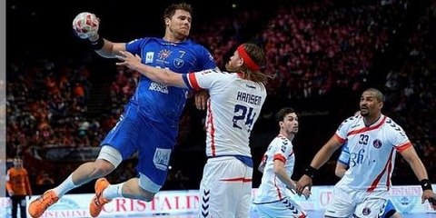 Transfert - William Accambray (MAHB)