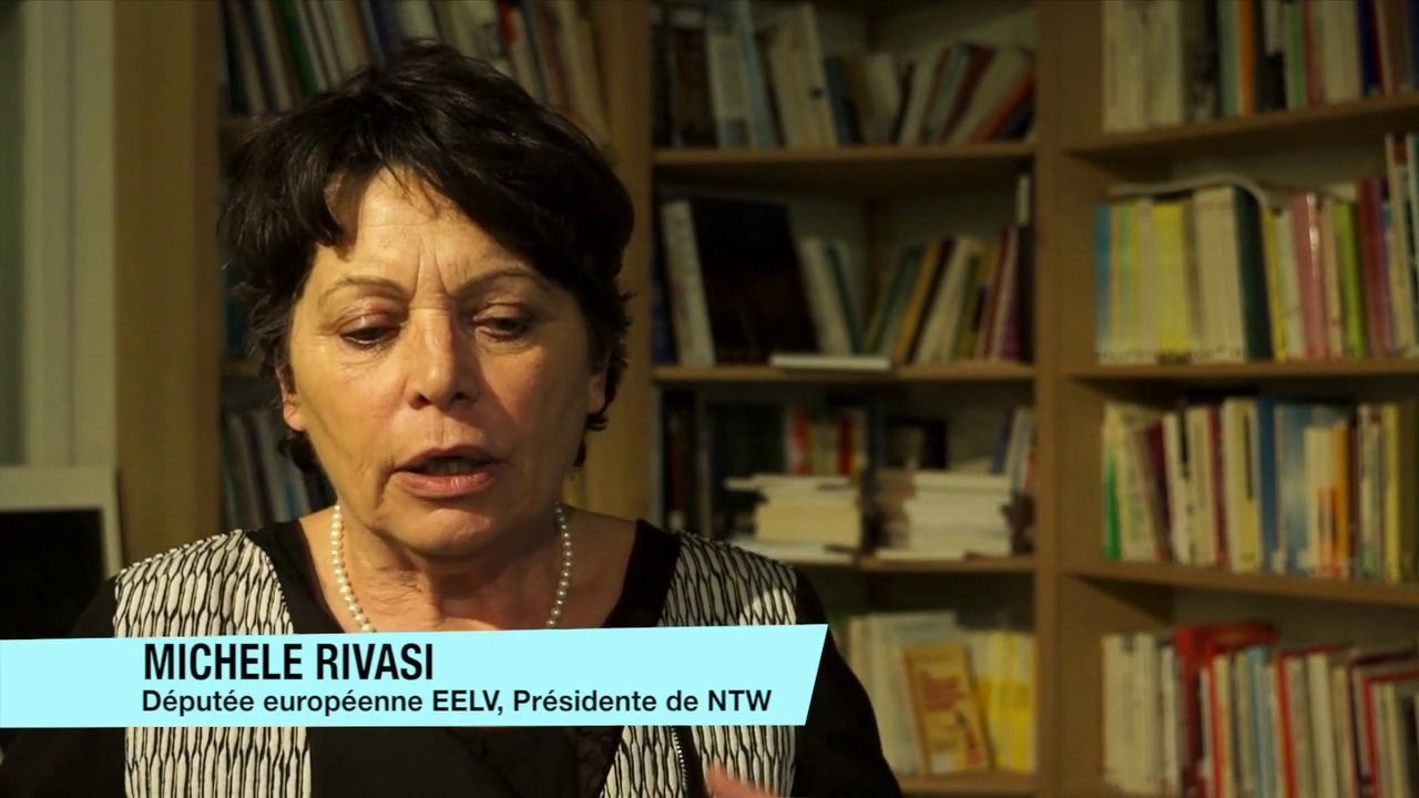 Présentation de Nuclear Transparency Watch