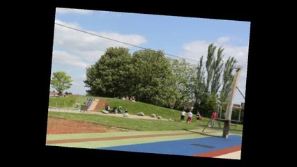 Parsloes Park Chadwell Heath Greater London