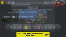 Hill Climb Racing Cheats [2014] [Unlimited Coins] [PROOF]