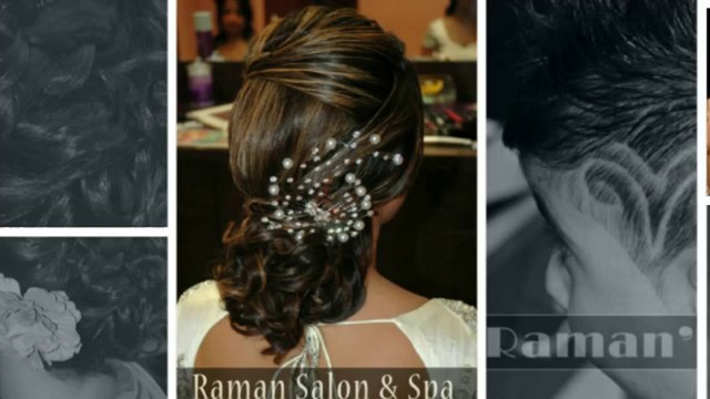 Beauty Salon in Brampton, Hair Styling and Nail Salon