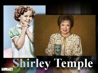 Shirley Temple