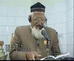 Maulana Ishaq  Yazeed (LA) Ehulhadees Or Ehulsunat Ullmah Ki Nazar Main Part 1