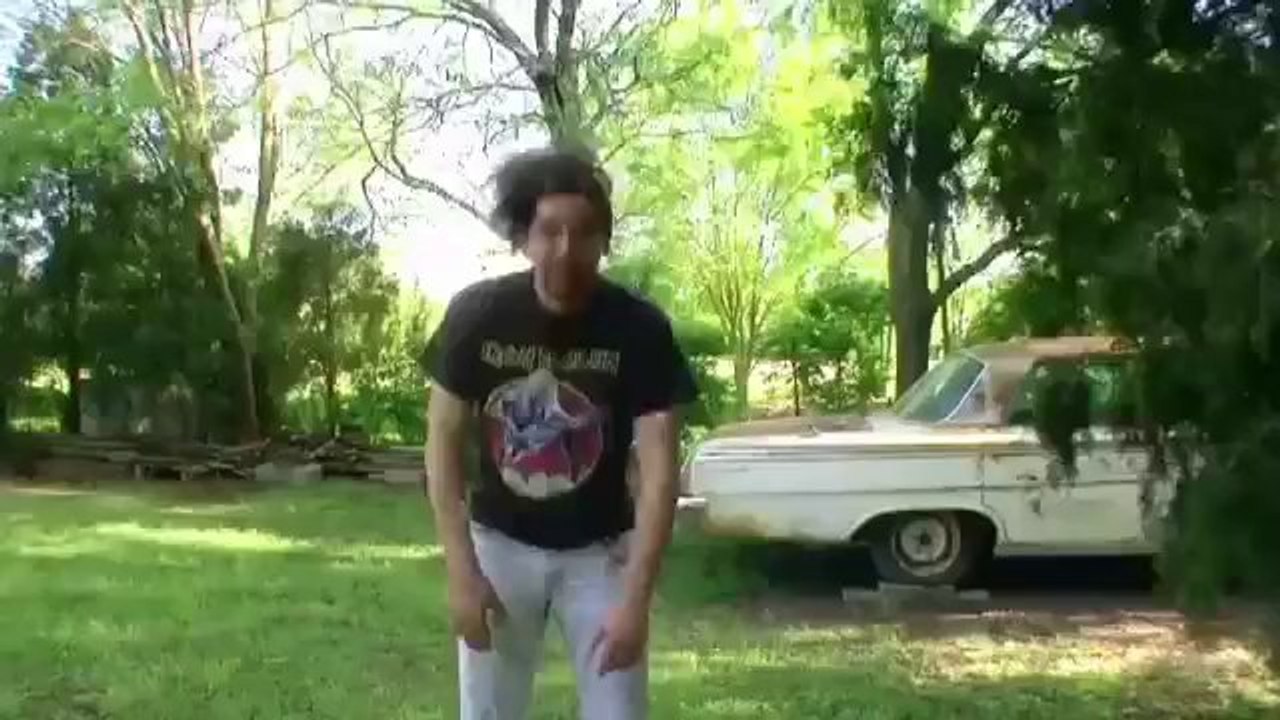 DETV: RUTV   "Big News"