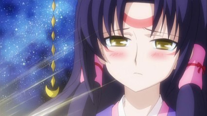 Kyouran Kazoku Nikki 26 vostfr