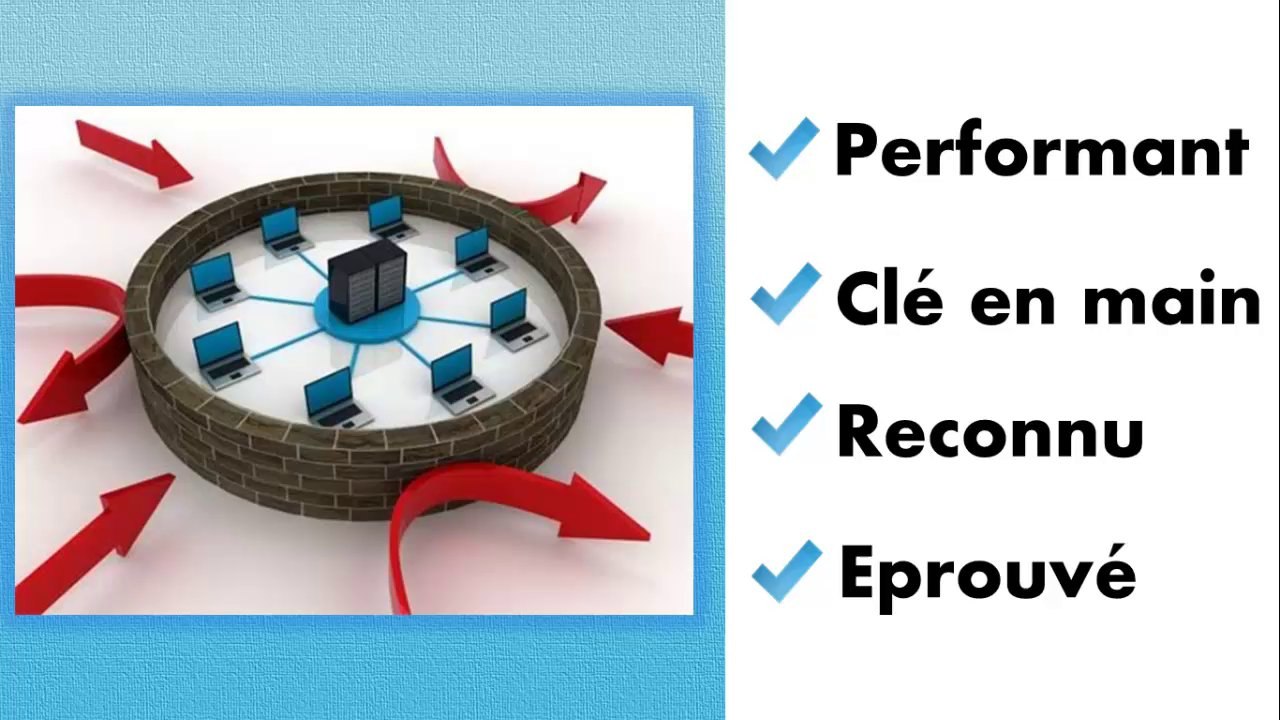 Protection contre les Spams, les attaques de Phishing et de Scams ALTOSPAM