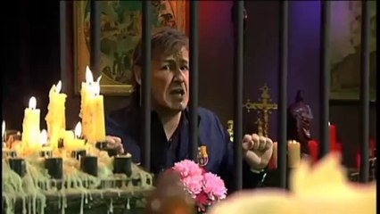TV3 - Crackòvia - Sandro Navaja