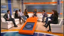 TV3 - Els Matins - Avui és el Dia Europeu del 112, el telèfon d'emergències