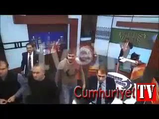 Baransu ve Aybaba kavgasının yeni görüntüleri ortaya çıktı