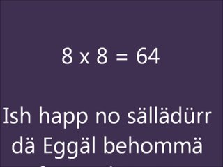 Testez vos compétences en maths et traduction 🧠