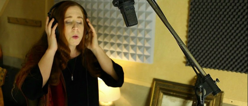 TERRES DES OURS - Clip Kamchatka de Cecile Corbel [VF|HD]