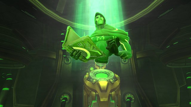 WildStar - Adventures Flick