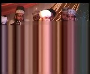 Aisa Tujhe Khaliq Ne By Owais Raza Qadri Ladysmith, South Africa