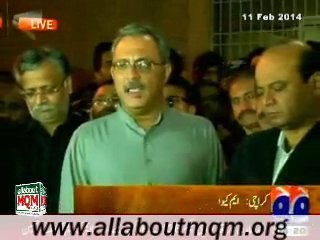 Another MQM worker Mohammed Adil killed Extra-Judicially In Karachi