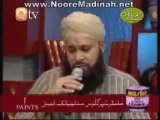 Alwada Alwada Mahe Ramazan   Qtv SAHRI Time   Owais Raza Qadri   Ramzan Special