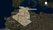 Cezayir'de nakliye uçağı düştü: 103 kişi öldü