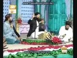 Beautiful Manqabat e AlaHazrat  Owais Raza Qadri