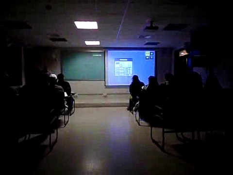 Natural Hazards and Disaster Management Session II (11-02-2014)/Part-2