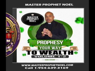 Video response to Prophet Dr David Owuor # 2