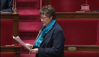 Question au Gouvernement Surdité et Média