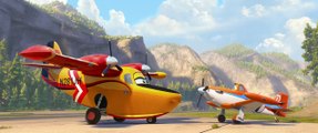 Planes Fire And Rescue HD Trailer 2014 (Official All Videos Trailer)