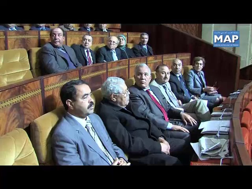 -انعقاد جلسة الأسئلة الشفوية بمجلس النواب