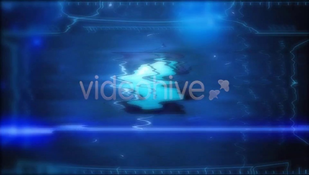 Interface Logo Display