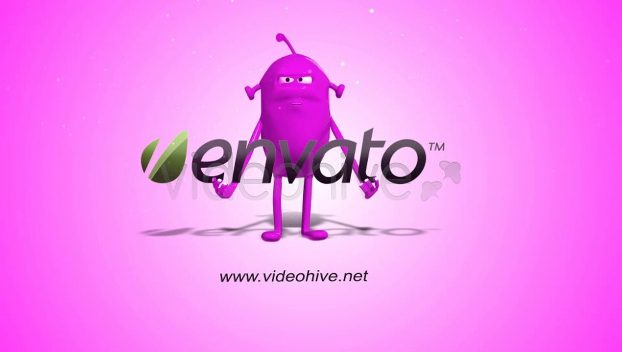 Tazo Logo Opener