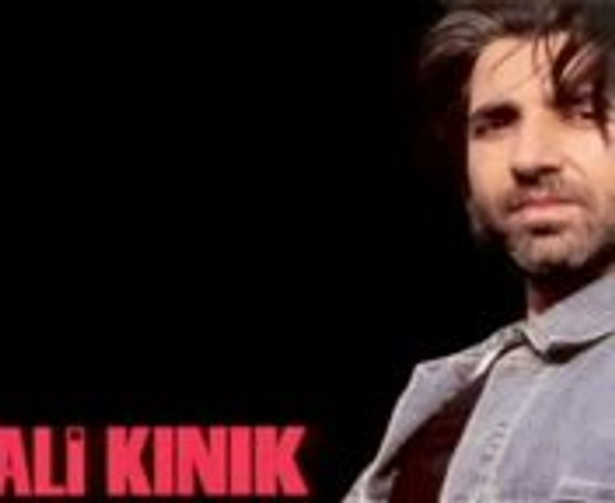Ali KINIK-Alayına İsyan REİS