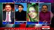 Express To The Point Shahzeb Khanzada with MQM Khawaja Izhar-ul-Hassan (10 Feb 2014)