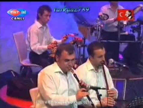 Erol KÖKER-Karlı Dağlar Karın Almış Karınan