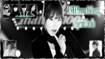 K.Will & Mamamoo ft. Wheesung - Peppermint Chocolate k-pop [german sub]