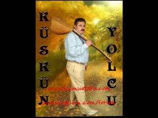 Kul Mustafa - Gururum