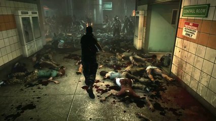 Dead Rising 3 Xbox One 1er DLC / first DLC Untold stories of los perdidos