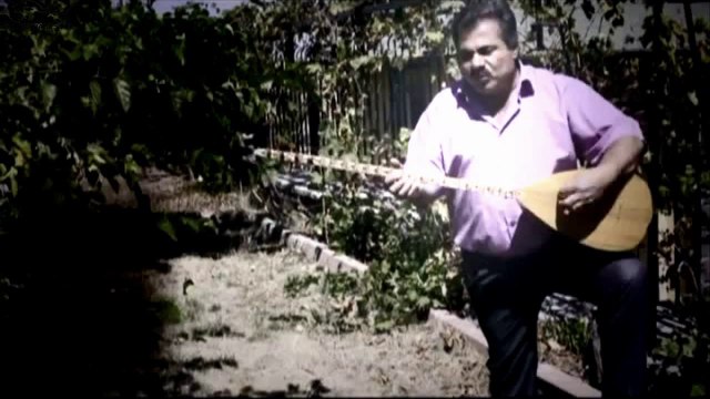 Yetimlerin Türküsü Kul Mustafa 2012 Yeni Orjinal Klip _ By DAMARABESKC1®™