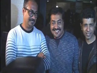 Ram Gopal Varma Was, not Is- Anurag Kashyap