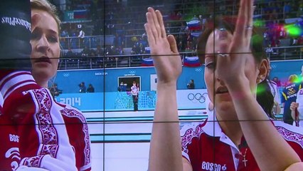 International Olympic Committee lifts ban on India