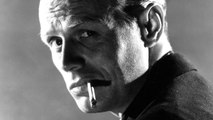 The Snob's Dictionary - Film Snob: Kiss of Death and Film Noir Star Richard Widmark