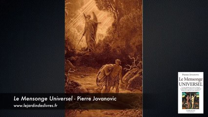 GENESE = PLAGIAT donc RELIGIONS = FICTIONS