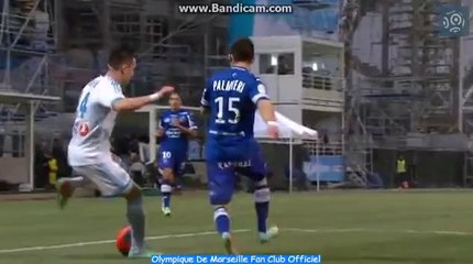 OM Bastia: Thauvin met Palmieri dans le vent!