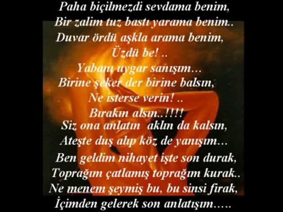 kul mustafa hoşcakal