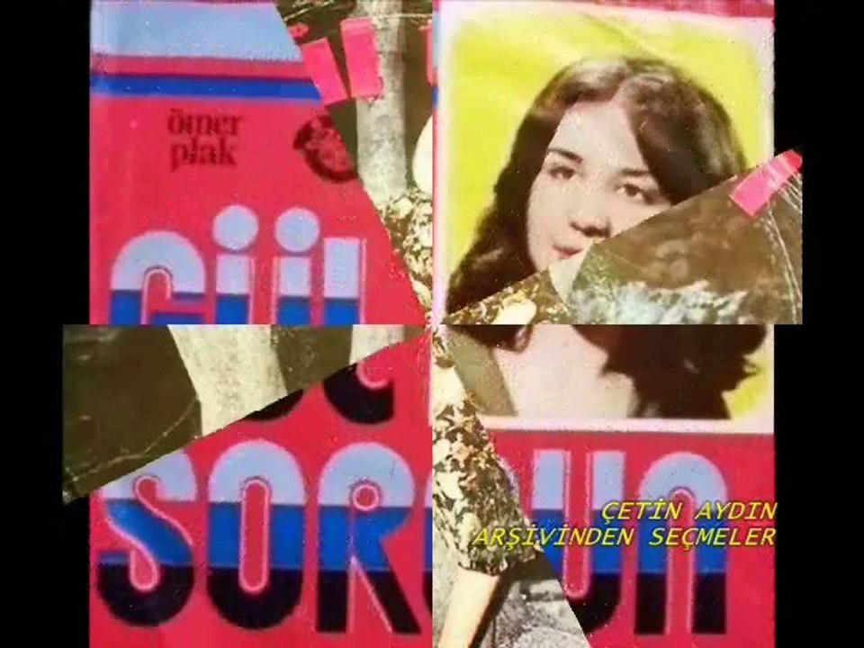 şenay şenses ; ağla gözlerim ağla