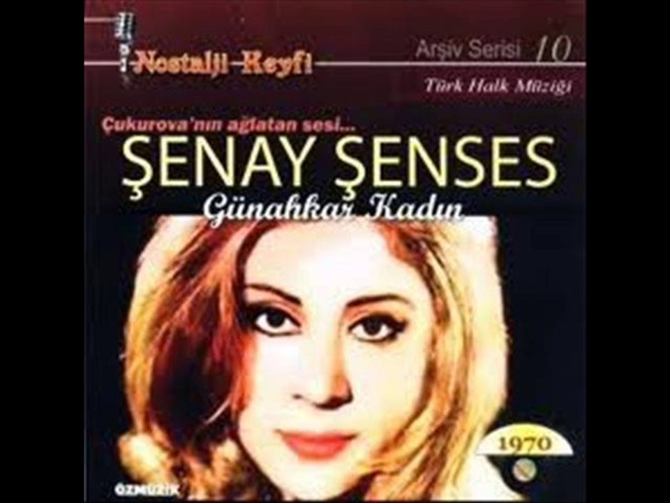 ŞENAY ŞENSES ZALİM