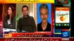 DAWN News Eye Mehar Bukhari with MQM Waseem Akhtar (10 Feb 2014)